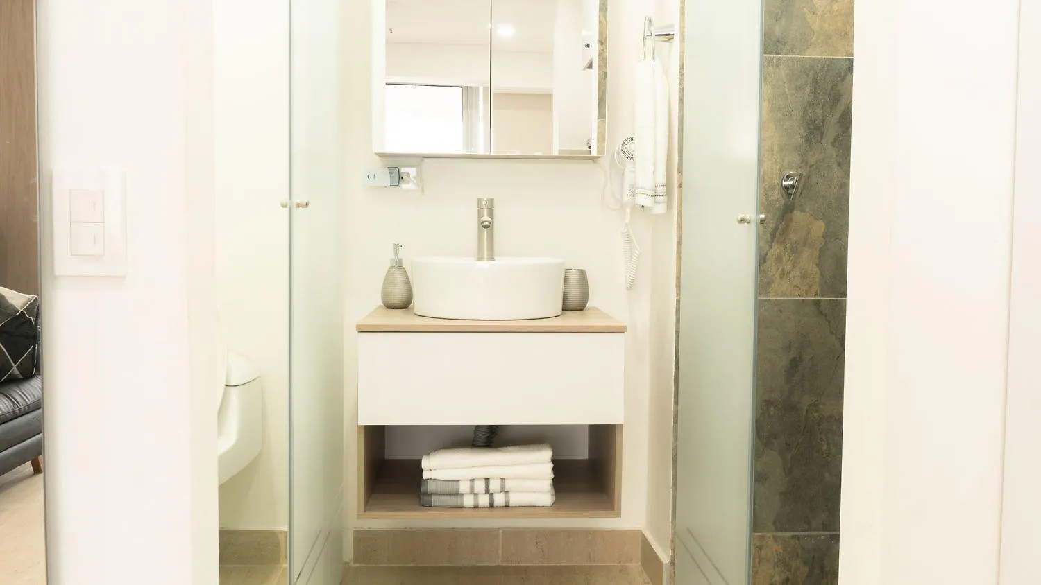 Apartmán Cb1432 Acogedora Suite 2Min Aeropuerto-Balconpriv Cartagena